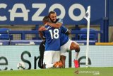 Everton dan MU melaju ke perempat final Piala Liga