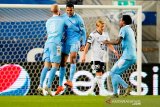 PSV Eindhoven pastikan satu tempat di fase grup Liga Europa