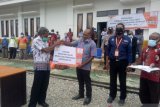 Pemkab: Penerima manfaat BST COVID-19 di Lanny Jaya tercatat 7.764 keluarga