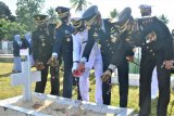 Panglima Koopsau III pimpin ziarah TMP Cenderawasih Biak peringati HUT TNI