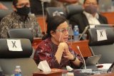 Menkeu : Kita harus jaga keseimbangan antara kesehatan dan ekonomi