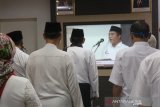 Peringatan HBN Pekalongan digelar secara virtual dan sederhana