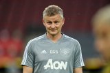 Solskjaer puas dengan komposisi skuad MU musim ini