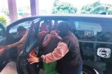 Buronan kasus narkoba Kejari Mamasa ditangkap di Kota Parepare