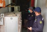 Gardu listrik ilegal Batam rata-rata berusia lima tahun