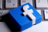 Irlandia interogasi Facebook-Instagram terkait data anak