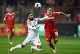 Union Berlin berpesta empat gol tanpa balas ke gawang Mainz