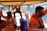 Dua nelayan Aceh Barat hilang di laut setelah kapal diterjang badai