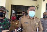 Dinkes Mimika instruksikan puskesmas melakukan pelayanan di luar gedung