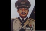 Mengenal sosok Bapak Satpam Indonesia Jenderal Polisi Awaloedin Djamin