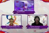 Binus University juarai Piala Menpora Esports 2020