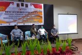 Bawaslu Manado ingatkan legislator berkampanye harus minta izin