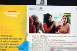 Delapan tahun program kemitraan Australia-Indonesia dukung RPJMN dan TPB