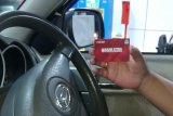 Citra Dumoga terbitkan e-money Tol Manado-Bitung