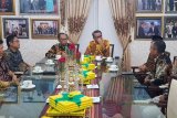 Bawaslu Sulsel siap bubarkan kampanye kandidat pelanggar protokol kesehatan