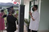 Kapolda Sulut berikan kejutan kepada Pangdam XIII/ Merdeka di HUT TNI