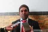 KPU Yalimo ingatkan paslon soal sanksi prokes COVID-19