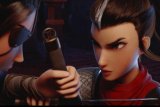 'Mulan' dibuat ulang oleh studio animasi China
