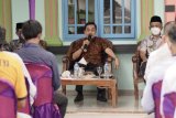 Pjs Bupati Pesisir Barat ajak media dukung program pemkab