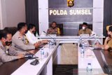 Kemenag Sumsel gandeng Polda bentuk da'i kamtibmas  di setiap desa