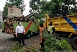 Pengendara diimbau agar jaga jarak antisipasi