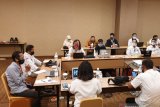 PWI Sumsel gandeng SKK Migas gelar uji kompetensi wartawan gratis