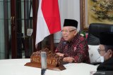 Wapres Ma'ruf Amin: Kualitas pendidikan di Indonesia belum seragam
