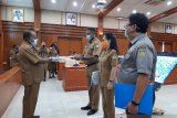 Pemprov Papua minta OPD segera susun rancangan anggaran 2021