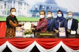 Pendapatan daerah Kepri 2020 turun