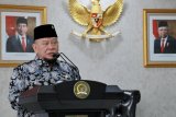 Dies Natalis ITERA, LaNyalla: Fokuskan pada teknologi yang membumi