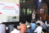 Bawaslu Pangkep temukan sembilan pelanggaran COVID-19 di masa kampanye pilkada