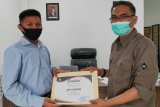 KPU akreditasi Jati Centre sebagai pemantau Pilkada di Sulteng