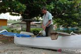 Nelayan Donggala korban bencana bangkit kembali setelah dibantu JMK OXFAM