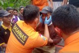 SAR temukan petani getah damar hilang di hutan Bolmong