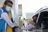 Gubernur Sulut optimistis tol Manado-Bitung dorong ekonomi daerah