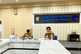 Diskominfosantik Kalteng : Pentingnya pranata humas dalam penyampaian informasi publik