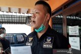 Tim Immawan-Martanty melaporkan perusakan APK ke Bawaslu Gunung Kidul