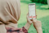 Shopee Big Ramadhan Sale 2021 kumpulkan zakat dan donasi Rp1 miliar