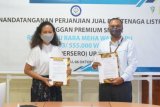 RSUD Umbu Rara Meha jadi pelanggan listrik premium pertama