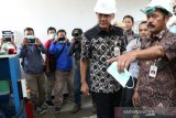 Pembangunan PLTSa Putri Cempo Solo segera dilanjutkan