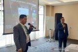 Peradi Purwokerto-Cilacap inginkan wadah tunggal bagi advokat