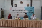 Workshop penyiapan kehidupan berkeluarga bagi remaja