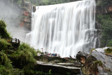 Kecelakaan kapal terbalik di Sungai Zangke China tewaskan sembilan penumpang saat liburan