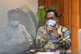 Mendagri Tito tidak pernah larang peringatan Maulid Nabi Muhammad SAW