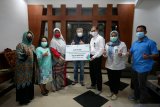 Dukung KLA, PLN bantu pembangunan Lasinrang Park di Pinrang