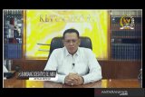 Ketua MPR Bamsoet dorong perbaikan penanganan COVID-19 di tiga daerah