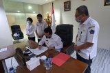 Gubernur deklarasi netralitas ASN pada pilkada serentak