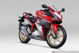 Honda wujudkan impian konsumen motor supersport berperforma terbaik