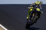 Rossi komentari trek Portimao usai rampungkan sesi tes MotoGP