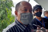 Wabup Banyumas optimistis santri positif COVID-19 segera sembuh